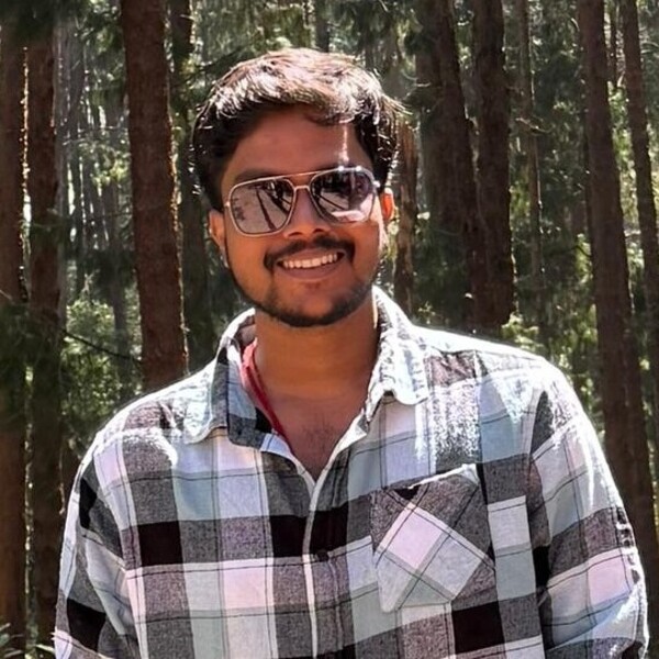 Abhishek - HTML tutor - Bengaluru