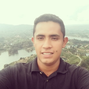 Julian - Profesor de física - Medellín