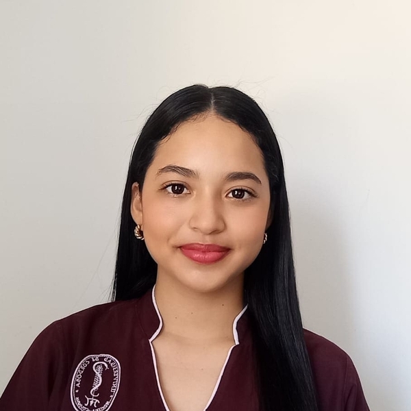 Daisly - tutor académico - Montería