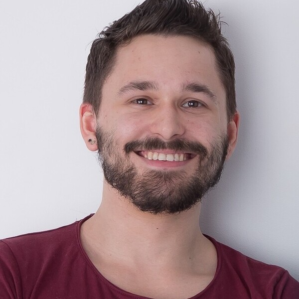 Matthias - Programmierlehrer - Mattersburg