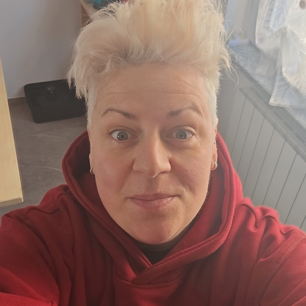 Cristina - Insegnante di inglese - Cocquio-Trevisago