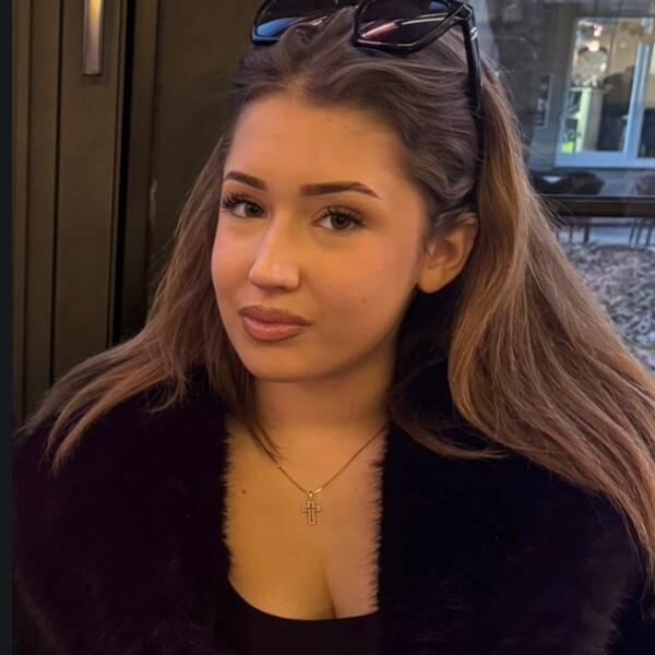 Emanuela - učitelj engleskog jezika - Zagreb