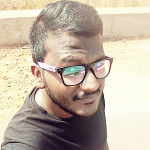 Rajeev - Physics teacher - Nagercoil