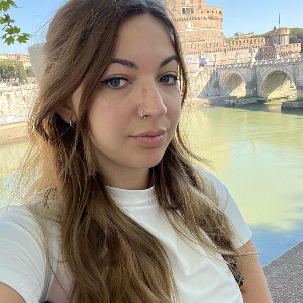 Daiana - Spanish tutor - Silver Spring