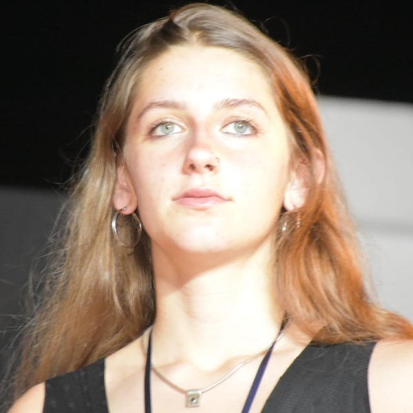 Julia - tutor académico - San Fernando