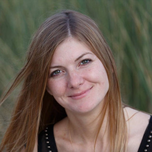 Elena - Prof de russe - Chartres