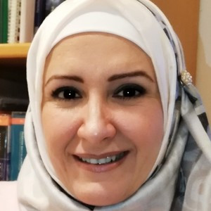 Hiba - Lehrkraft für Arabisch lesen - Berlin