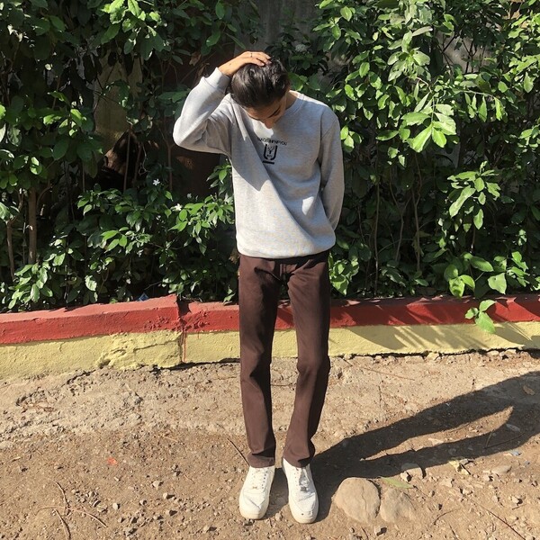 Aatif - Maths teacher - Bhiwandi