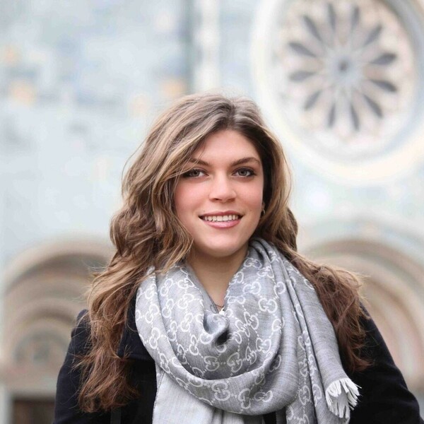 Marta - Spanish tutor - South Brisbane