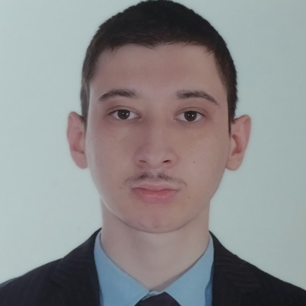 Cagin - Eğitim koçu - Sinop