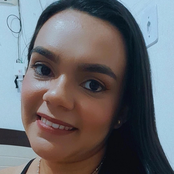 Flávia - Professor de geografia - Serra Branca (Paraíba)
