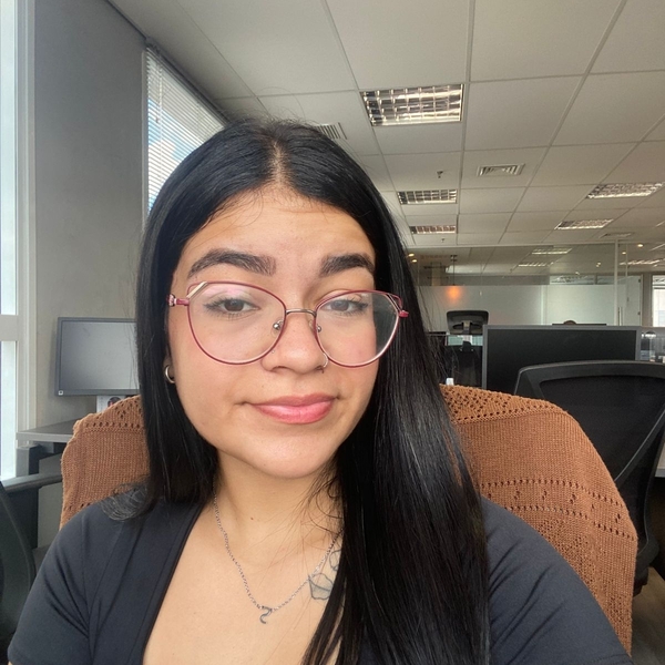 Sofia - Professor de inglês - São Paulo