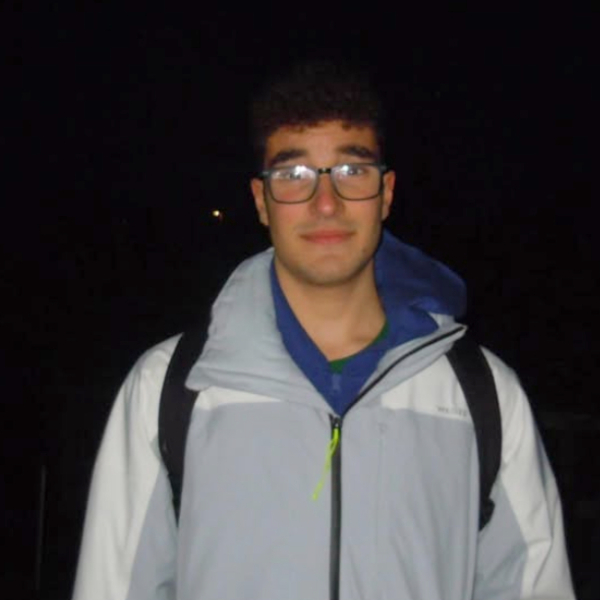 Julián - prof de Matemáticas - Móstoles
