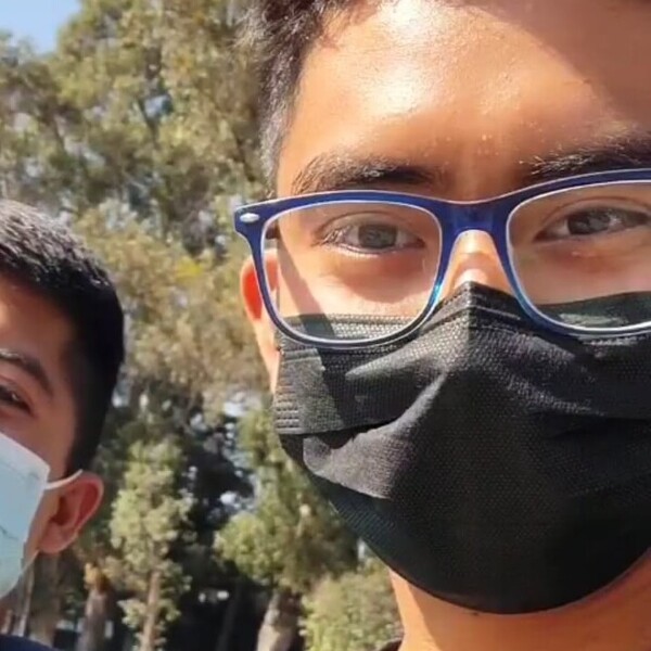 Leonardo - profesor de matemáticas - Tepeojuma