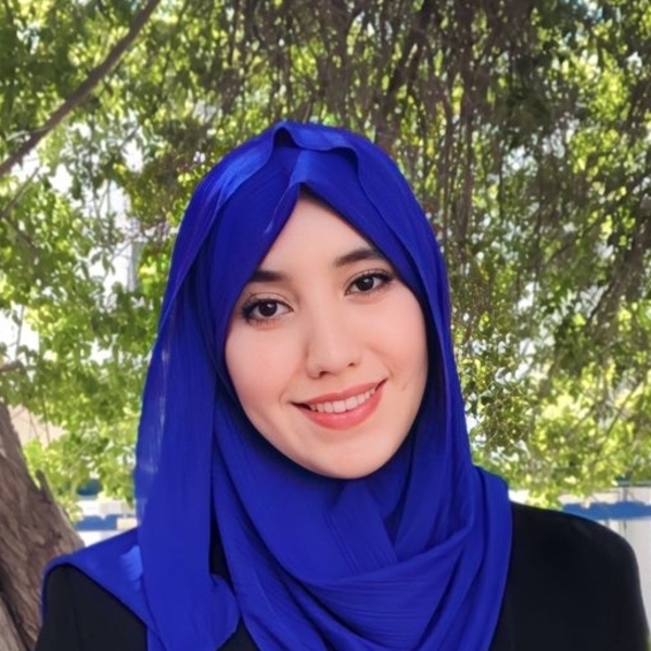 Souad - Prof de SVT - 