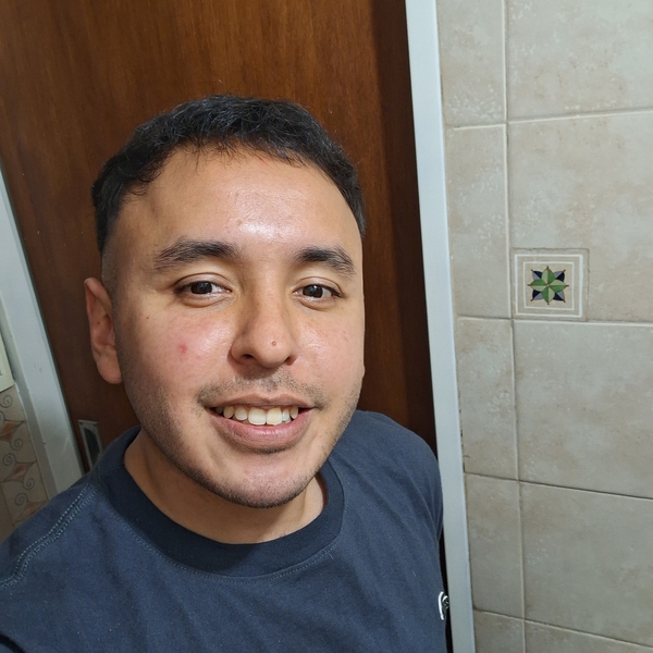 Miguel - profesor de anatomía - Córdoba