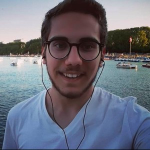 Keser - Prof d'aide aux devoirs - Marignier