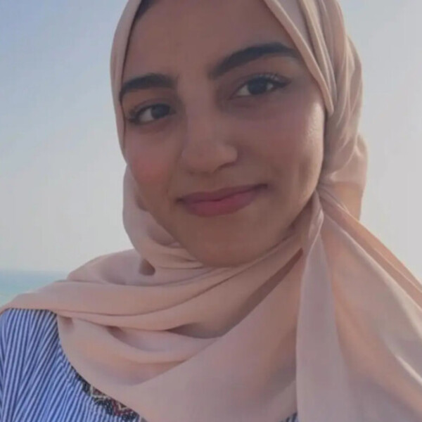 Iman - Prof de maths - Béni Mellal