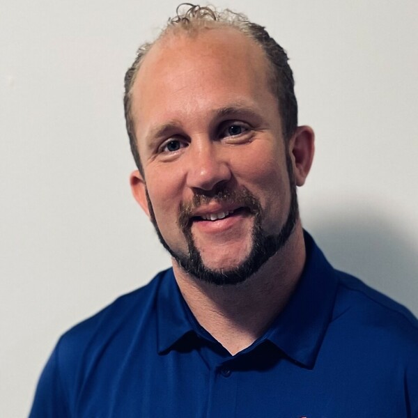 Eric - English tutor - DeFuniak Springs