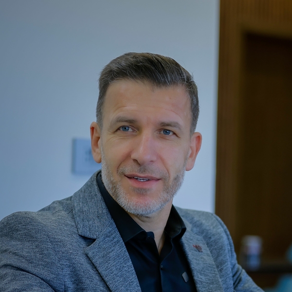 Badr - Commerce tutor - New York