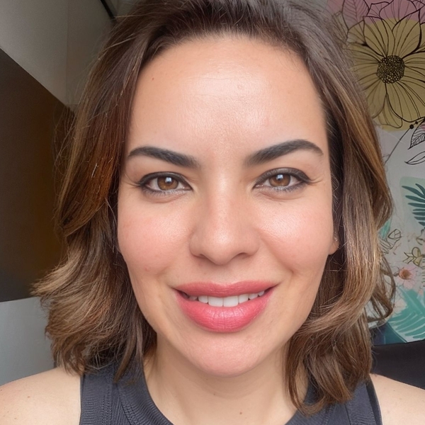 Fabiana - Professor de inglês - São Paulo