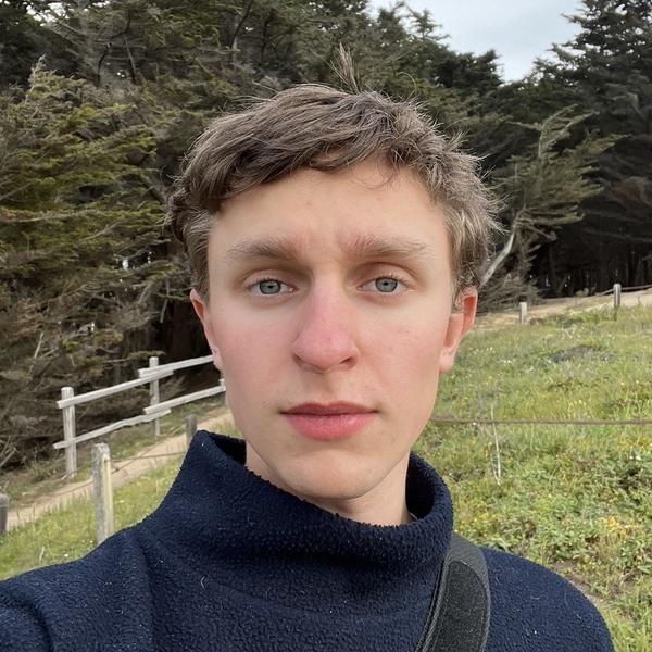 Paul - German tutor - Cherrybrook
