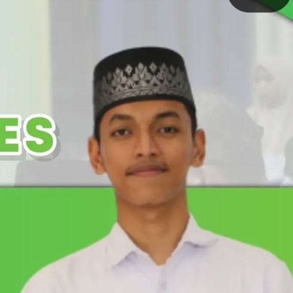 Aqhfal - Guru mengaji - Bandung