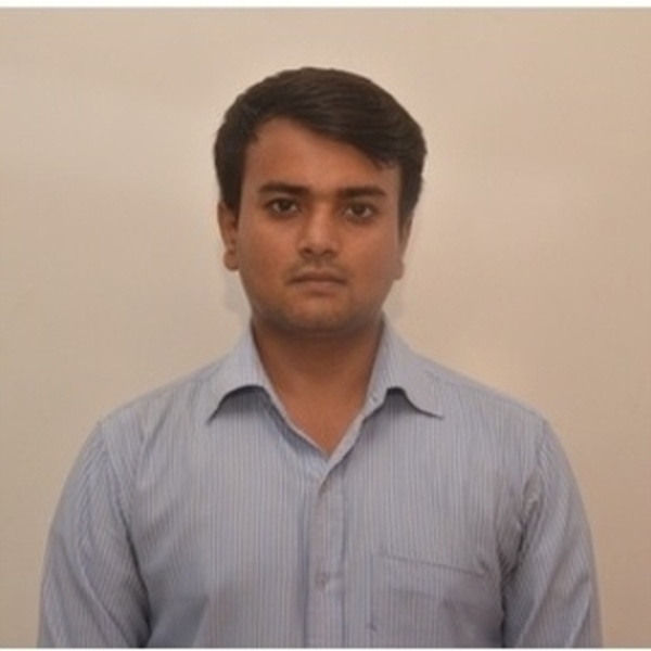 Vipul - HTML tutor - Lucknow