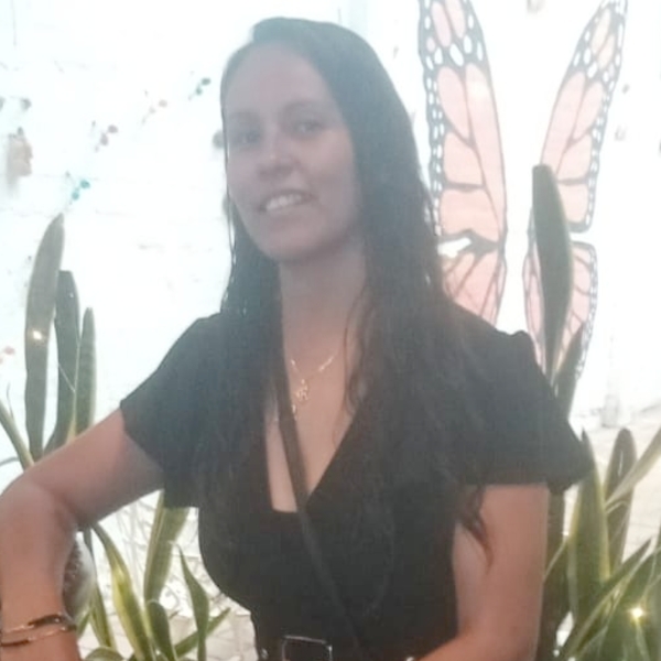 Edith - tutor académico - Morelia