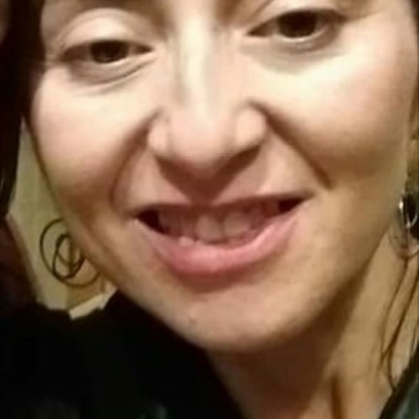 Sandra - Profe de ciencias sociales - Santiago