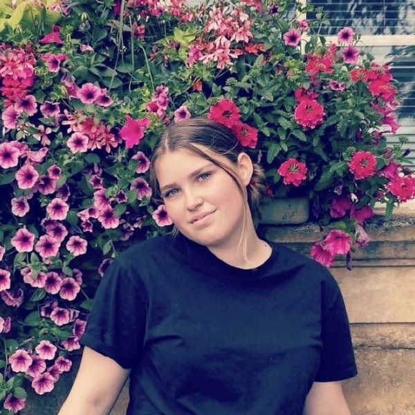 Lucie - Prof de maths - Pau