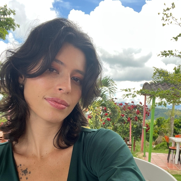 Luisa - Profe de matemáticas - Santa Marta