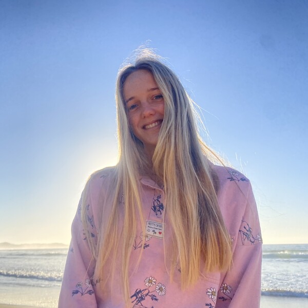 Gemma - Maths tutor - Stellenbosch