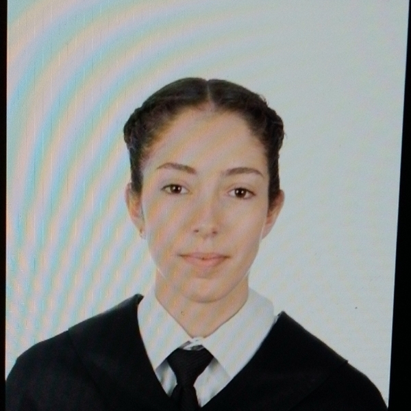 Helena - tutor académico - Antequera