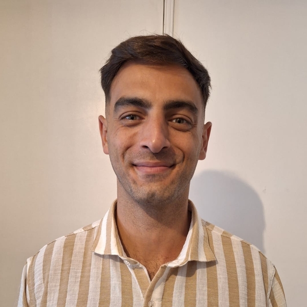 Enrique - profesor de español para extranjeros - San Miguel de Tucumán