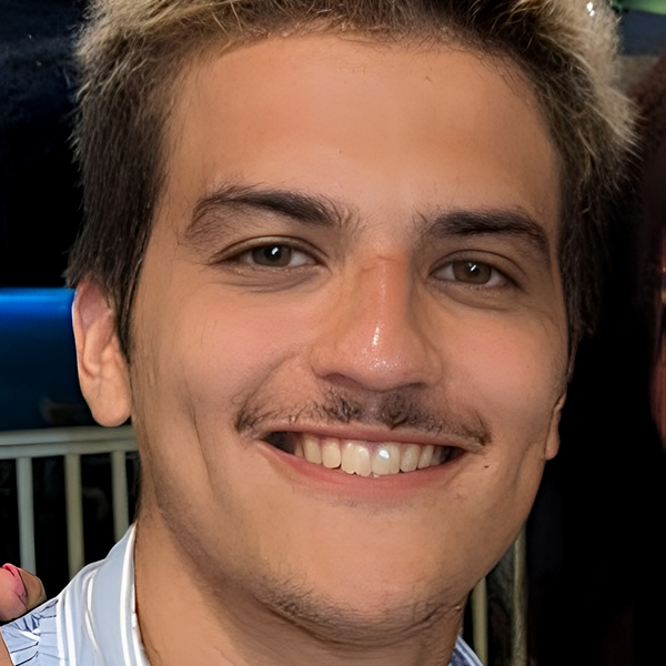 Carlos Francisco - Profe de inglés - León de los Aldama
