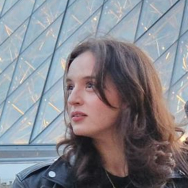 Lyna maria - Prof de maths - Courbevoie