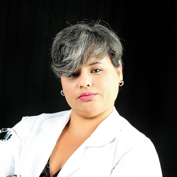 Greice - personal trainer - Juazeiro