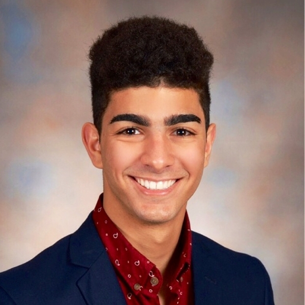 Nayef - Maths tutor - Los Angeles