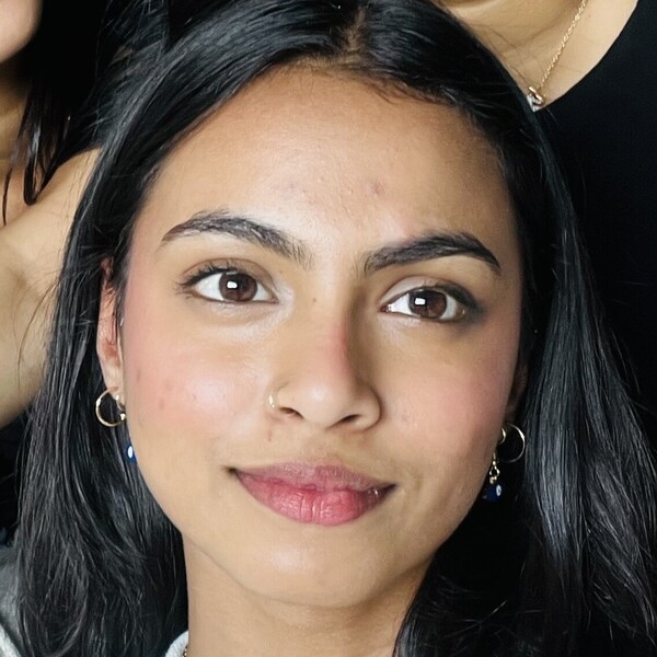 Nadia - English tutor - Durban