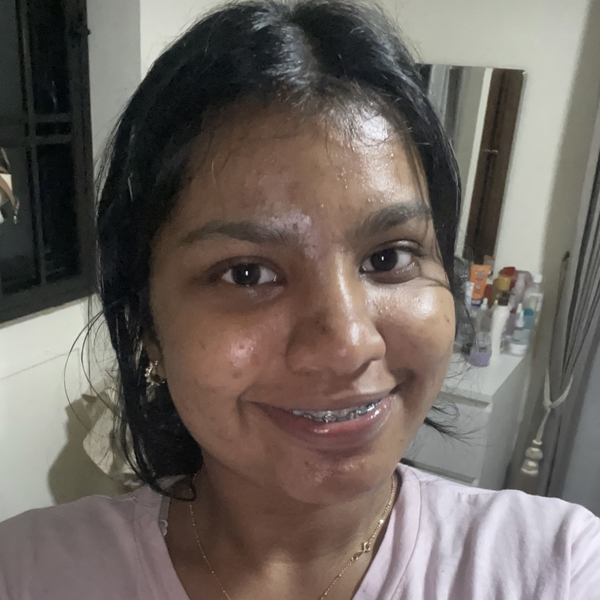 Anjuka - Maths tutor - Singapore River