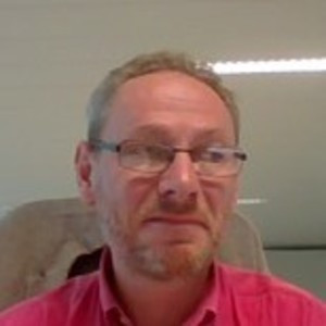 Stefaan - Prof de comptabilité - Chastre