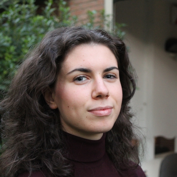 Anna - Insegnante di inglese - Cernusco sul Naviglio