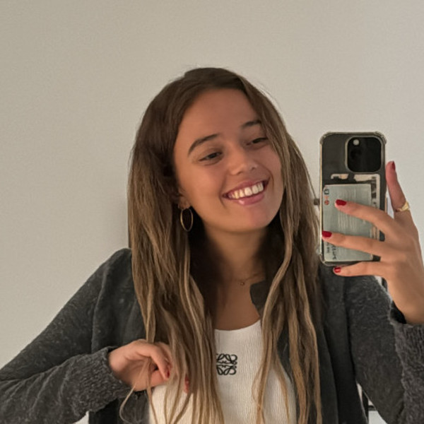 Alba - profesor de español para extranjeros - Valencia