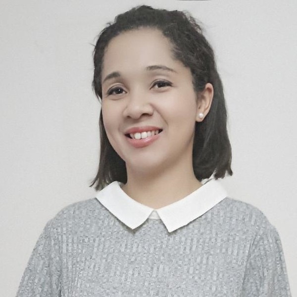 Lorraine - Prof d'espagnol - Paris 13e