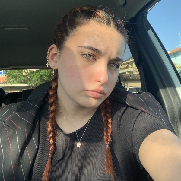 Rebecca - Insegnante di algebra - Sarsina