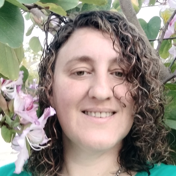 Julia - profesor de español para extranjero - Concordia