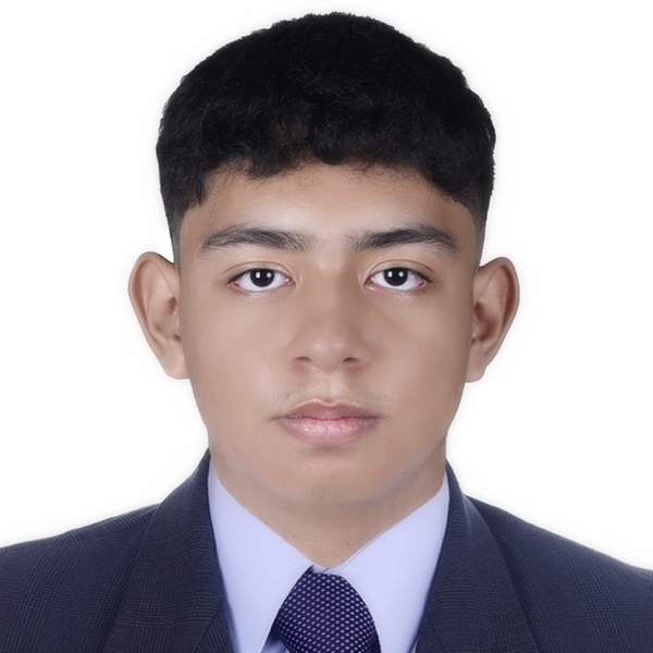 Sebastián - Profesor de alemán - Barranquilla