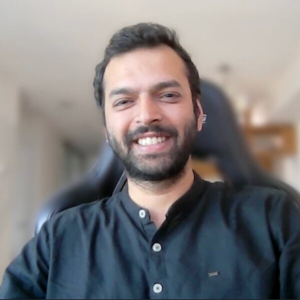Shrikant - Maths tutor - Toronto
