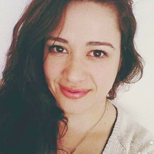 Paulina - prof de Vocabulario - inglés - Puente Alto